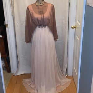 Vintage Emma Domb circa 1960